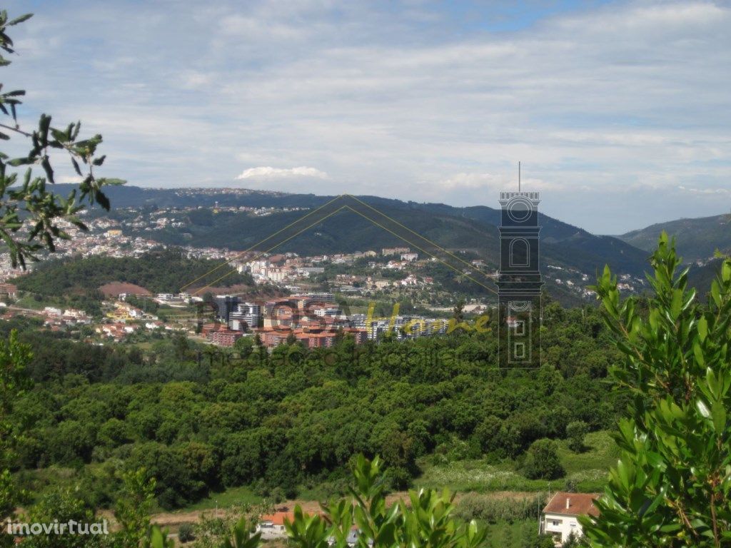 Terreno Urbano em Marco dos Pereiros