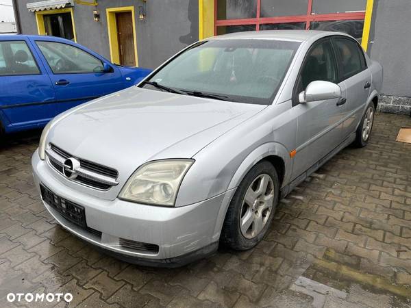 Opel Vectra 2.2 DTI Y22DTR  2003 KOLOR Z157 Wszystkie Czesci - 2