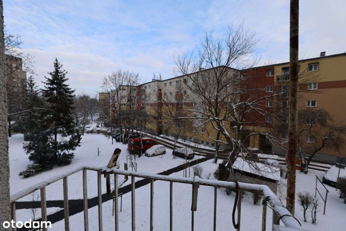 Kawalerka do remontu blisko tramwaju