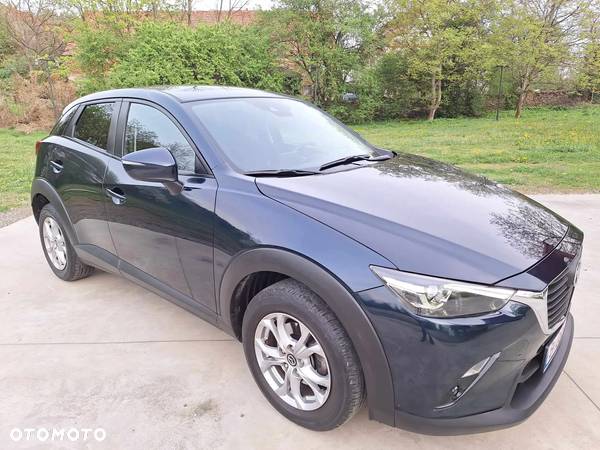 Mazda CX-3 2.0 Skyenergy - 3