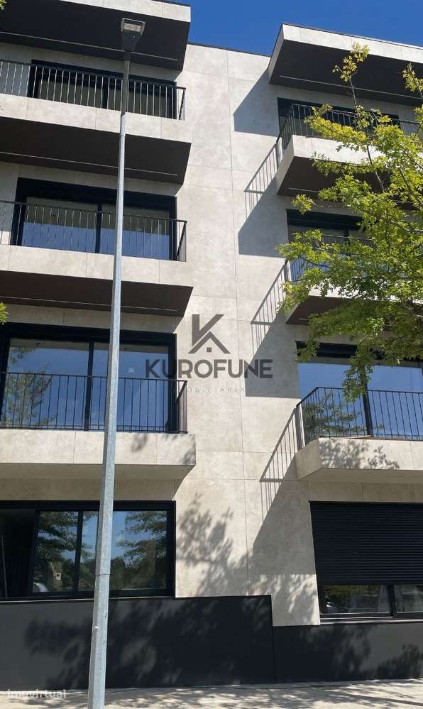 T3 Totalmente Equipado em Avintes  Excelente Investimento com Rendi...-22