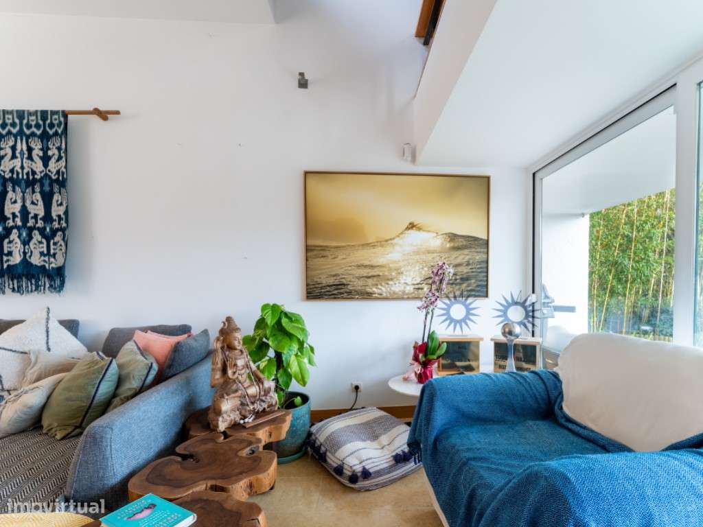 Fantástica moradia situada em Venda Nova- São Martinho do Porto-7