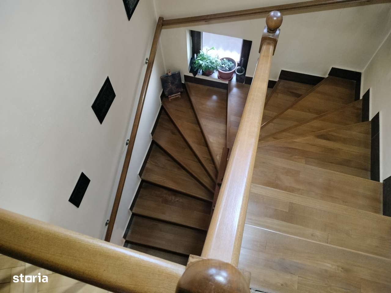 Duplex zona Parc Poligon, Floresti-5