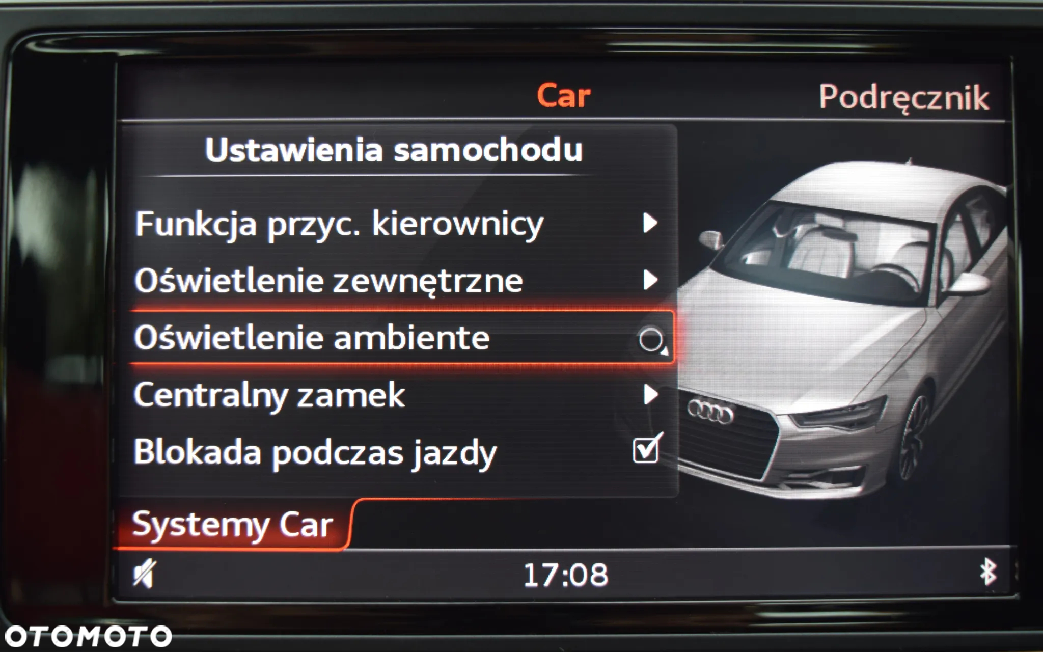 Audi A6 2.0 TDI ultra S tronic - 27