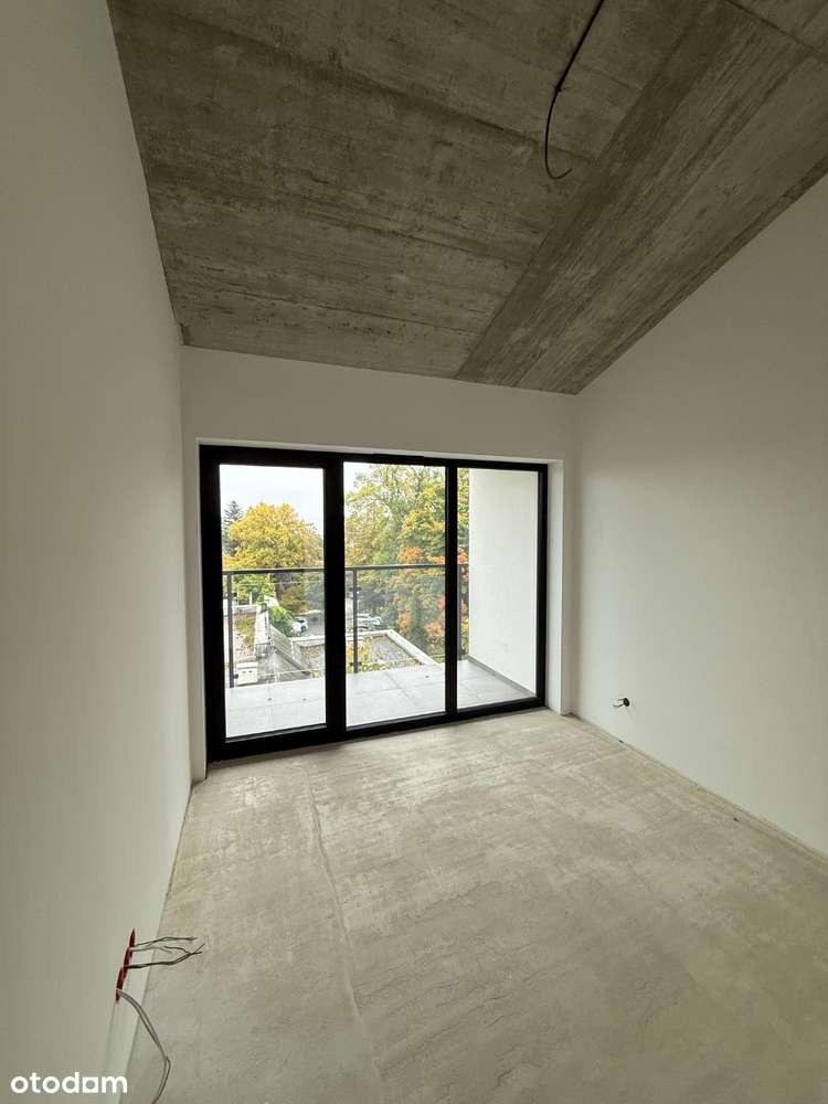 Mieszkanie na sprzedaż Myślenice, ul. Traugutta 6A-1