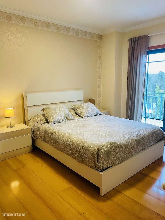 Apartamento T3 + Escritório, nos Parceiros - Grande imagem: 4/12