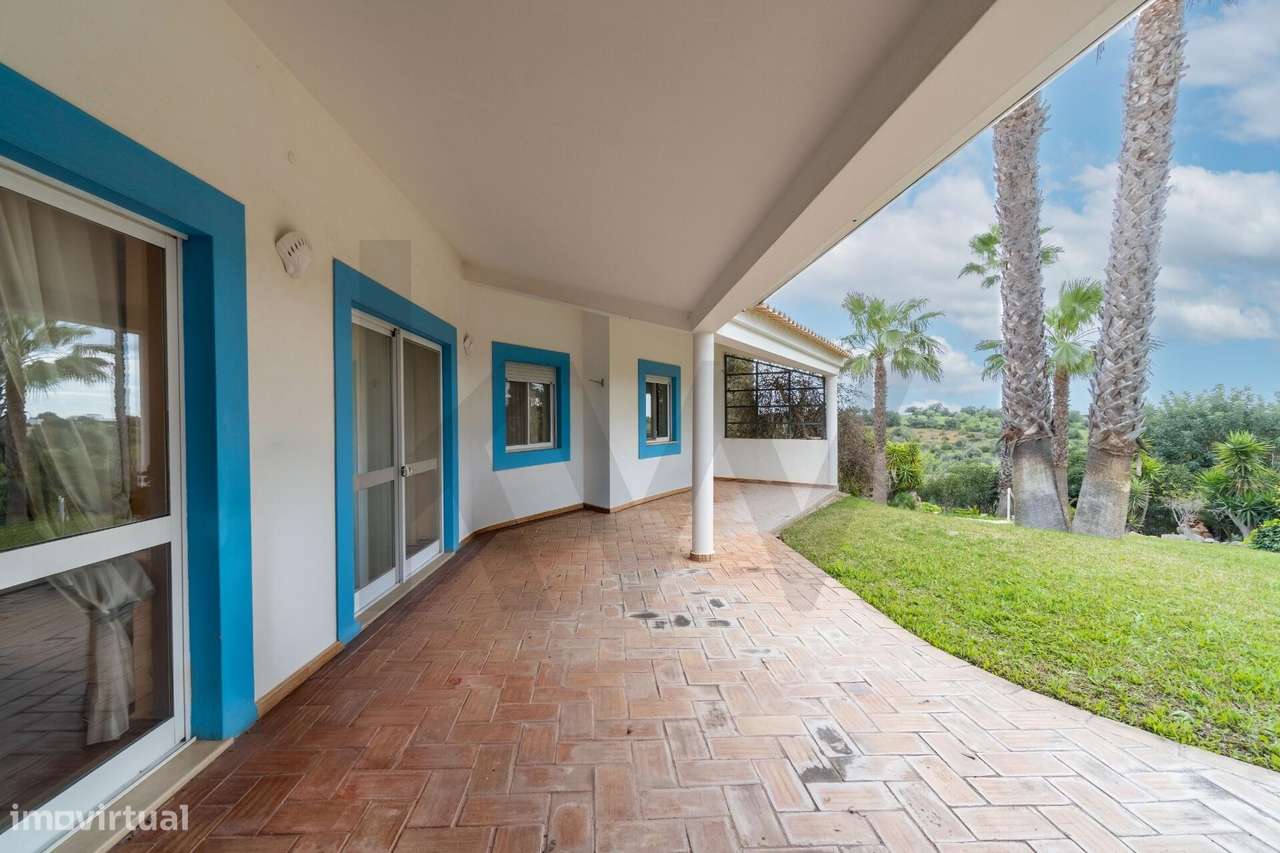 Oásis Privado em Faro: 4.500m2 de Puro Refúgio-27