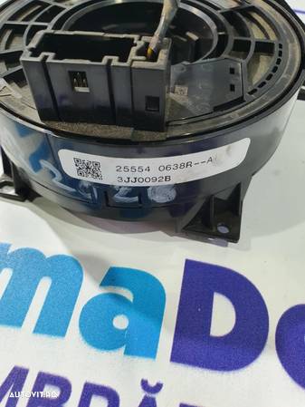 Spirala / senzor unghi volan Dacia Duster 1.3 tce 2019 - 2