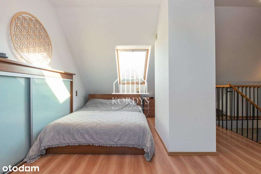 3-pokoje Nad Rudzianką + garaż-14