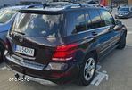 Mercedes-Benz GLK 220 CDI BlueEff 4-Matic - 4