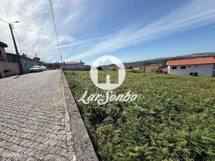 Fantástico Terreno de Construção em Vila do Conde p\ 6 casas em banda - Grande imagem: 3/14
