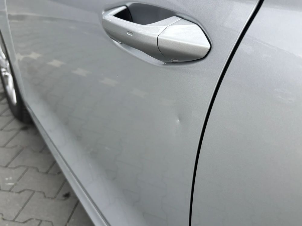 Skoda Octavia FV 23%