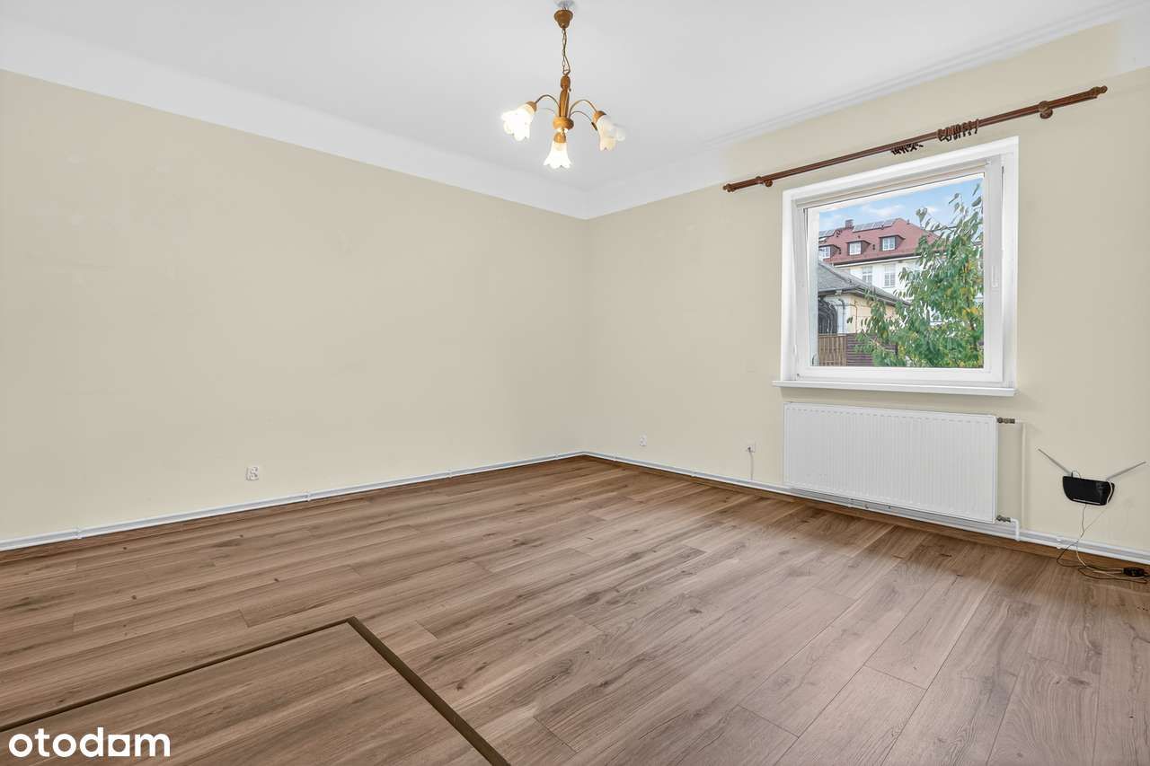 Pogodno, 3 pokoje + garaż, w okolicy szpitala-2