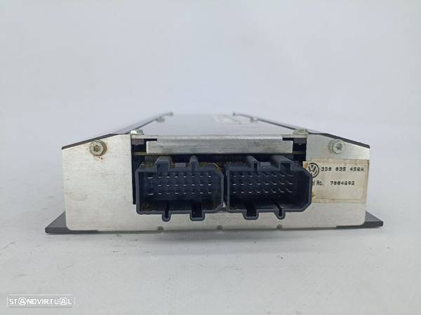 Amplificador Som Volkswagen Phaeton (3D1, 3D2, 3D3, 3D4, 3D6, 3D7, 3D8 - 4