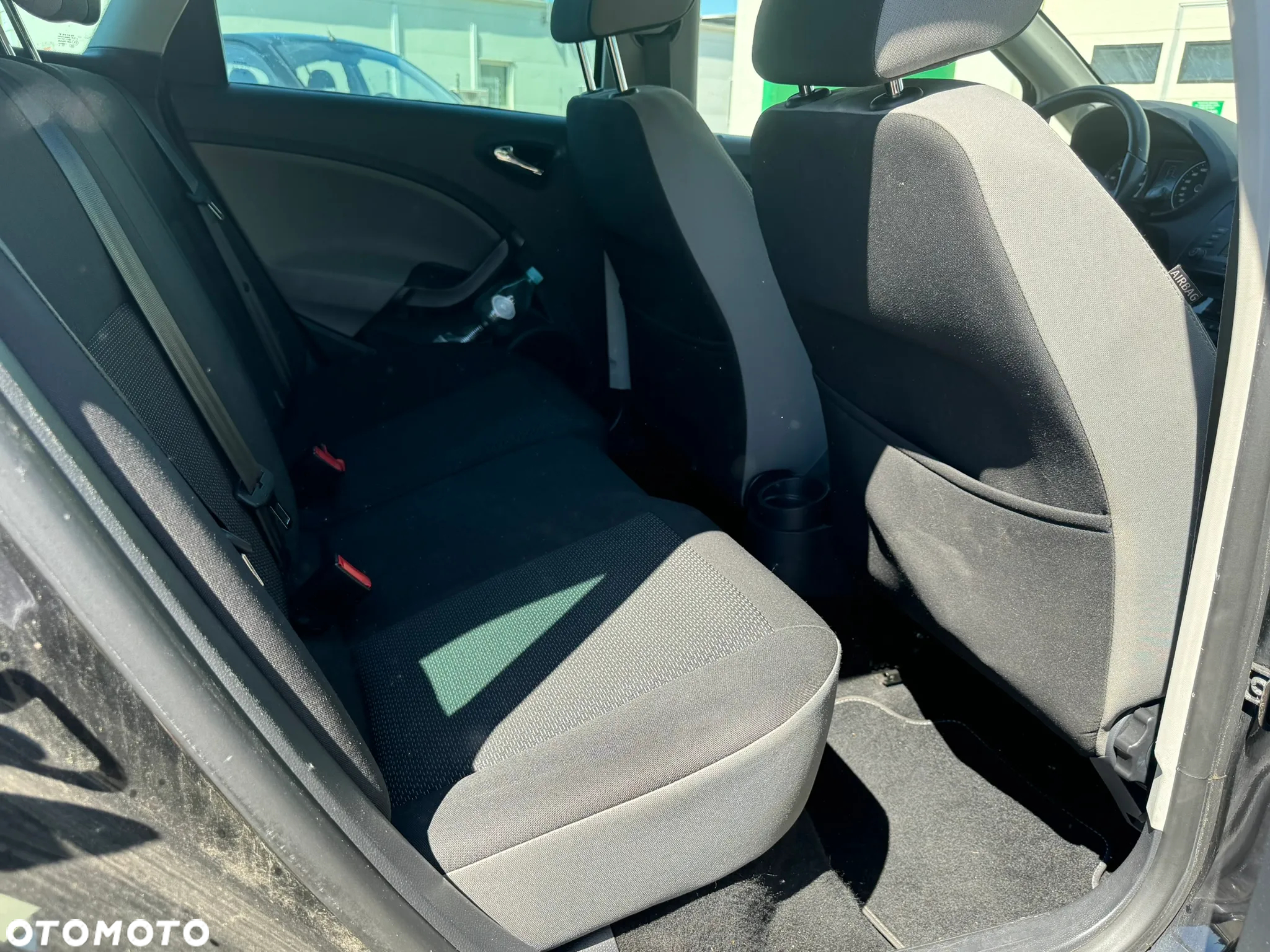 Seat Ibiza ST 1.2 TSI Reference - 7