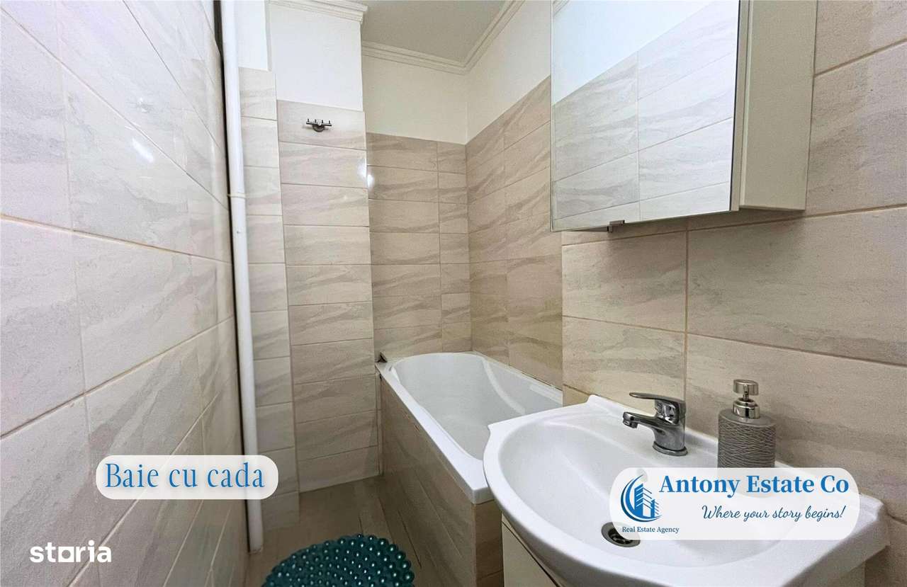 Garsoniera de vanzare, Rogerius  - Oradea-3