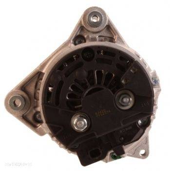 CA1887 ALTERNATOR RENAULT CLIO FLUENCE LAGUNA MODUS 1.4 1.6 - 4