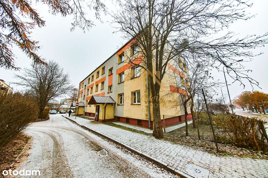 Centrum Suwałk | możliwość 4-5 pokoi | 1 piętro-19