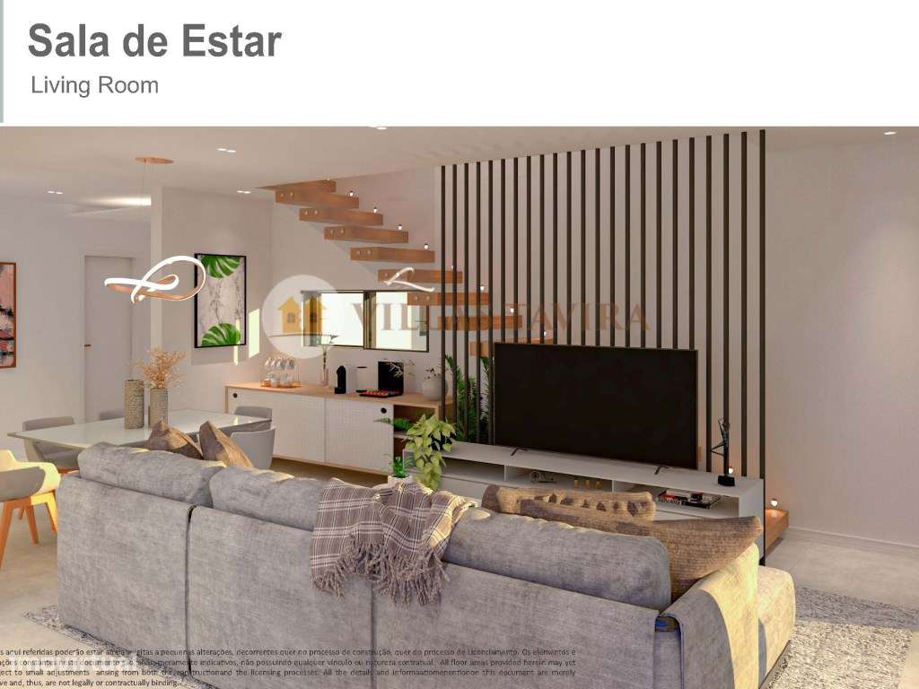 Apartamentos T3 Duplex - Novo em Tavira à Venda - I - Grande imagem: 2/16