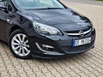 Opel Astra 1.4 Turbo Active - 7