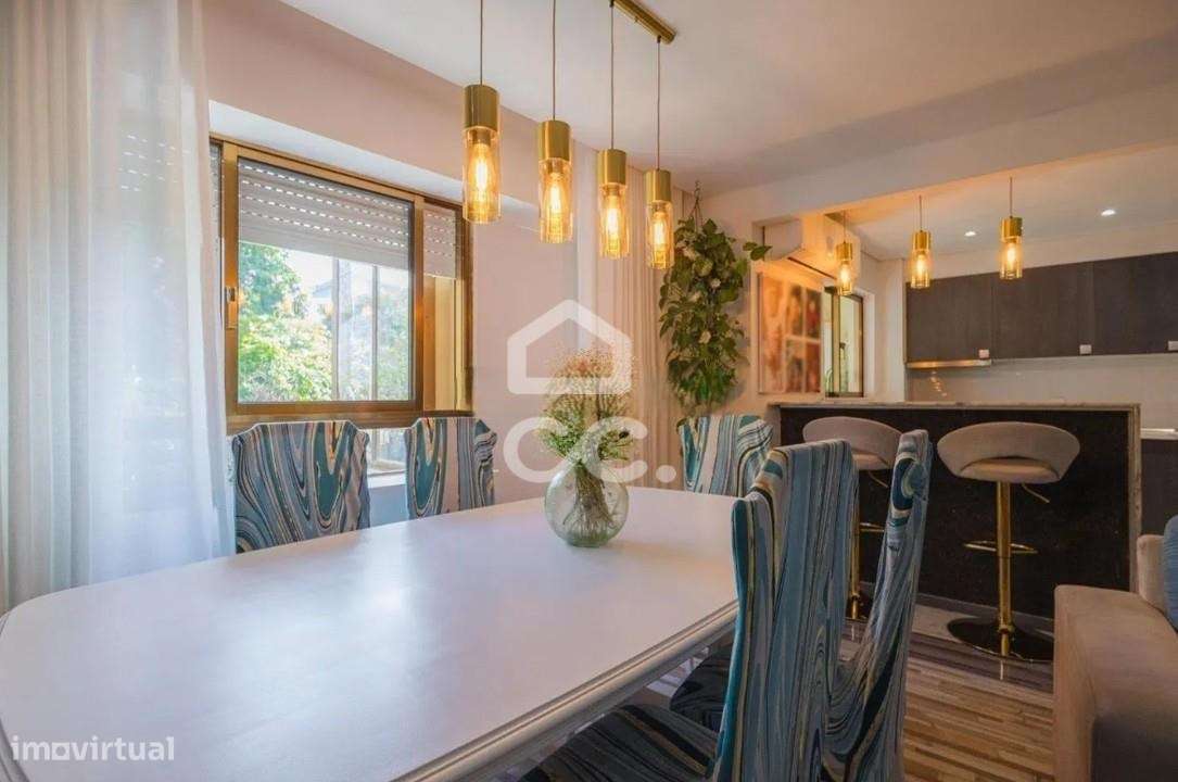 Apartamento T3  Renovado Emesinde - Grande imagem: 3/25