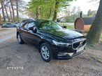 Volvo XC 60 D4 AWD Momentum - 1