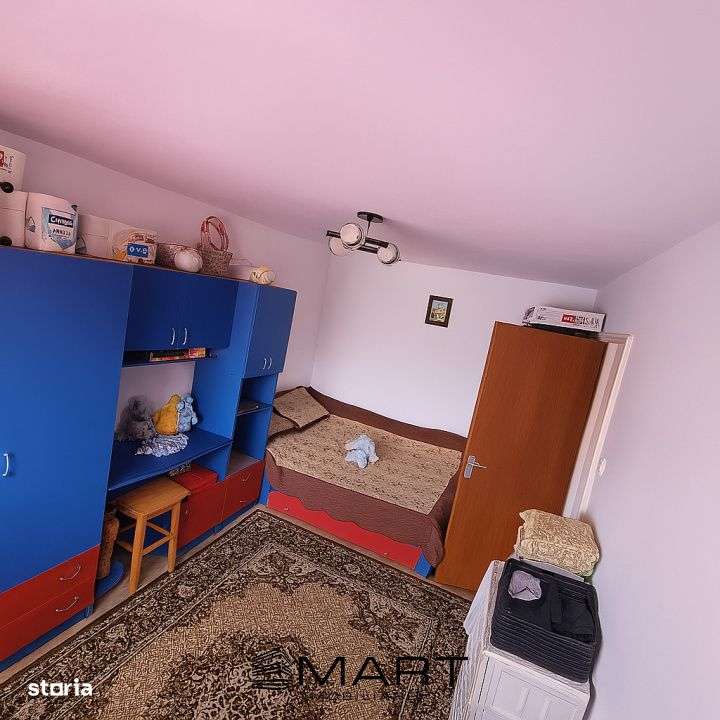 Apartament 2 camere Harmanului - Imagine principală: 2/3