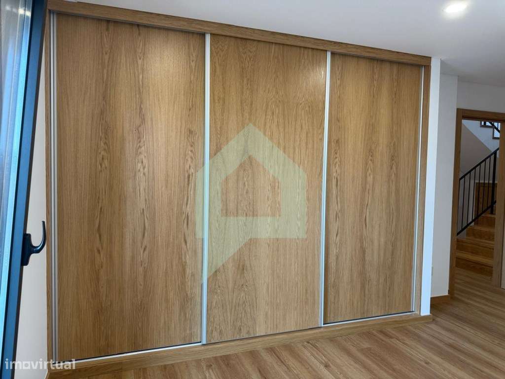 Moradia individual V3 com Piscina em Ribeira, Ponte de Lima-27