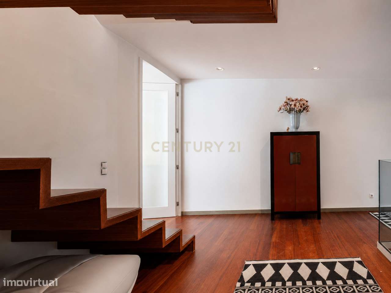 Moradia de Luxo T4, 200m da praia, garagem, jardim, Póvoa de Varzim-15