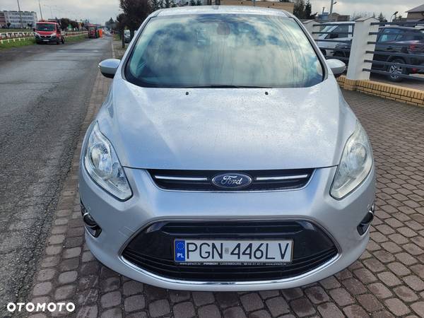 Ford C-MAX - 2