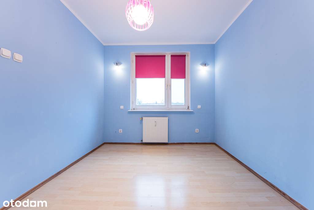 Rodzinne  3 Pokoje / 1 piętro/ Garaż-14