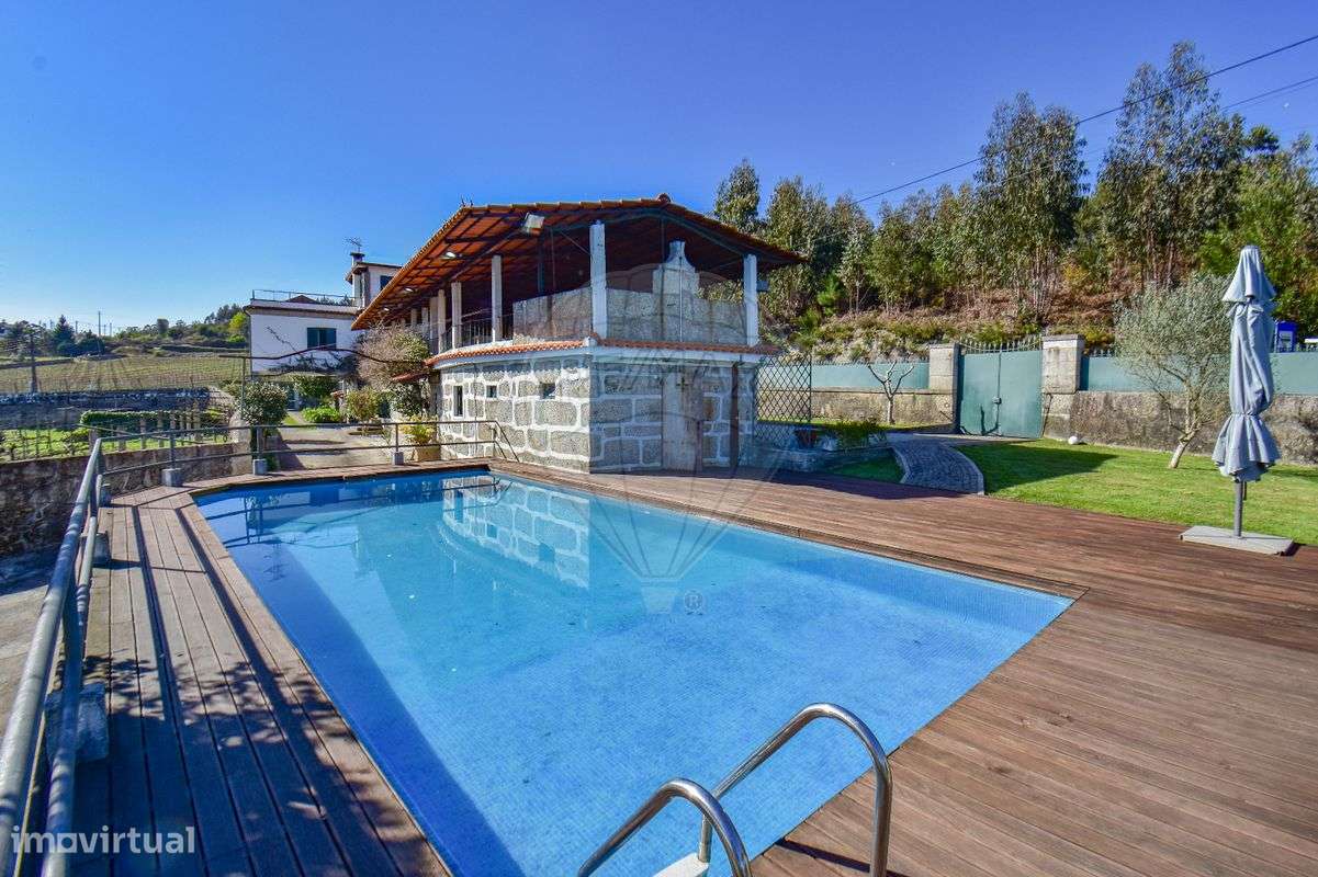 Quinta T6 para venda - Grande imagem: 3/48