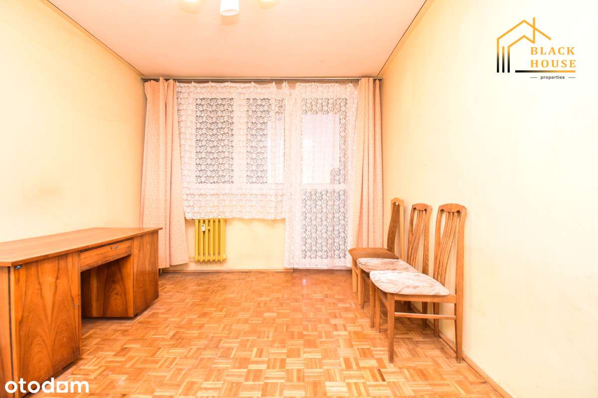 ** 2 pokoje na Kleeberga** - Pełny obrazek: 5/6