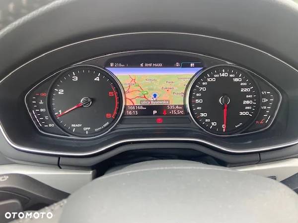 Audi A4 2.0 TDI S tronic - 12