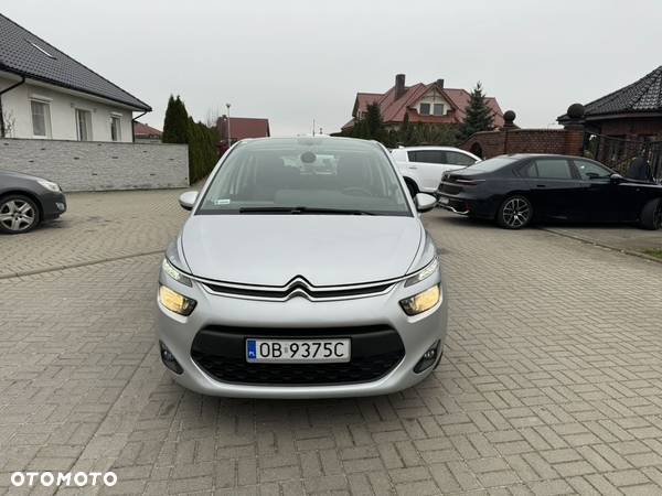 Citroën C4 Picasso 1.2 PureTech Exclusive - 2