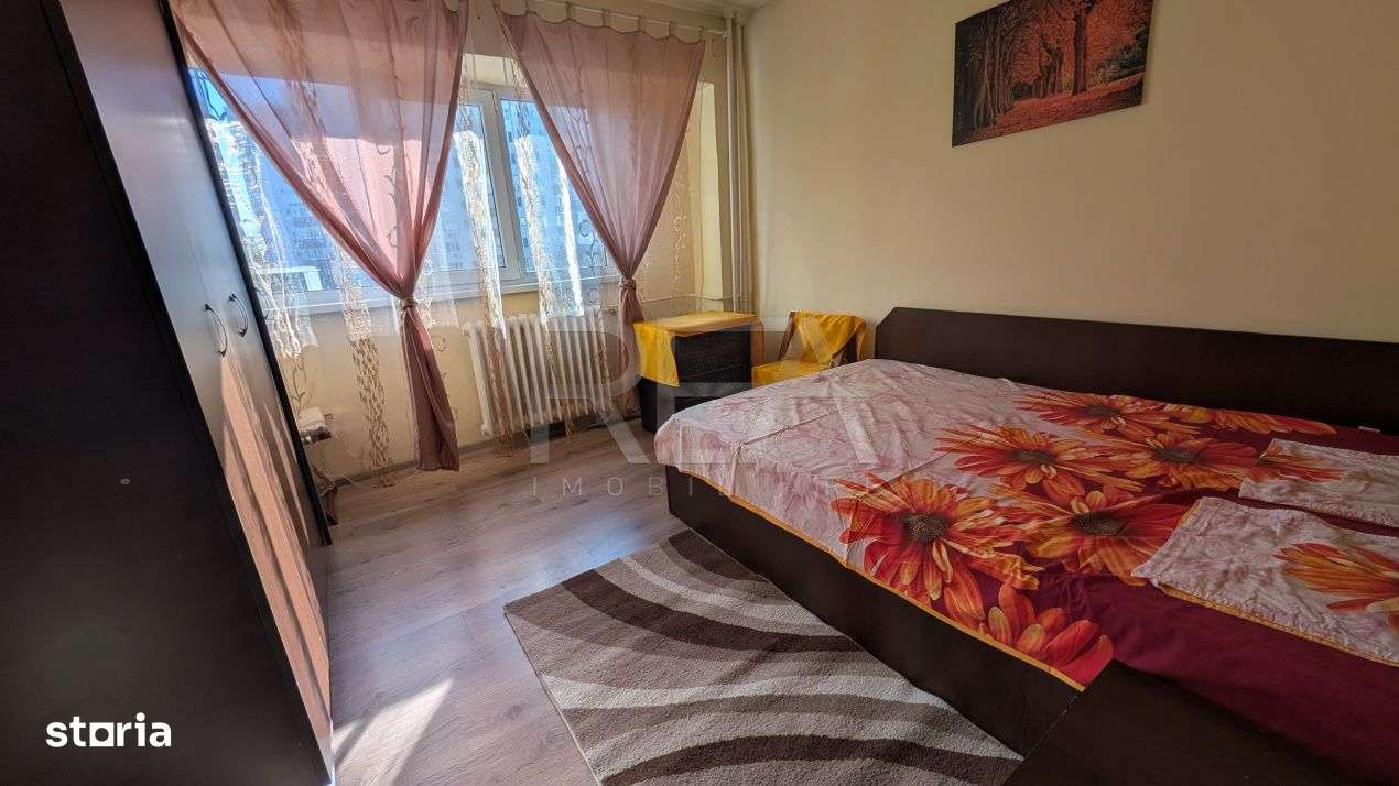 Apartament 2 camere, et 3/10-Bld Iuliu Maniu, Pacii - Imagine principală: 4/9