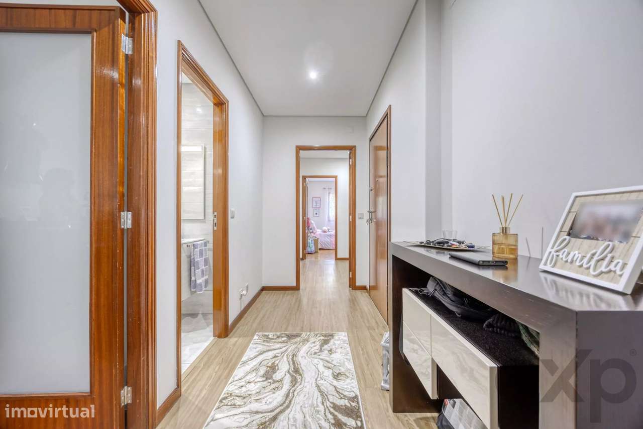 Apartamento T3 em Canelas, Vila Nova de Gaia-4