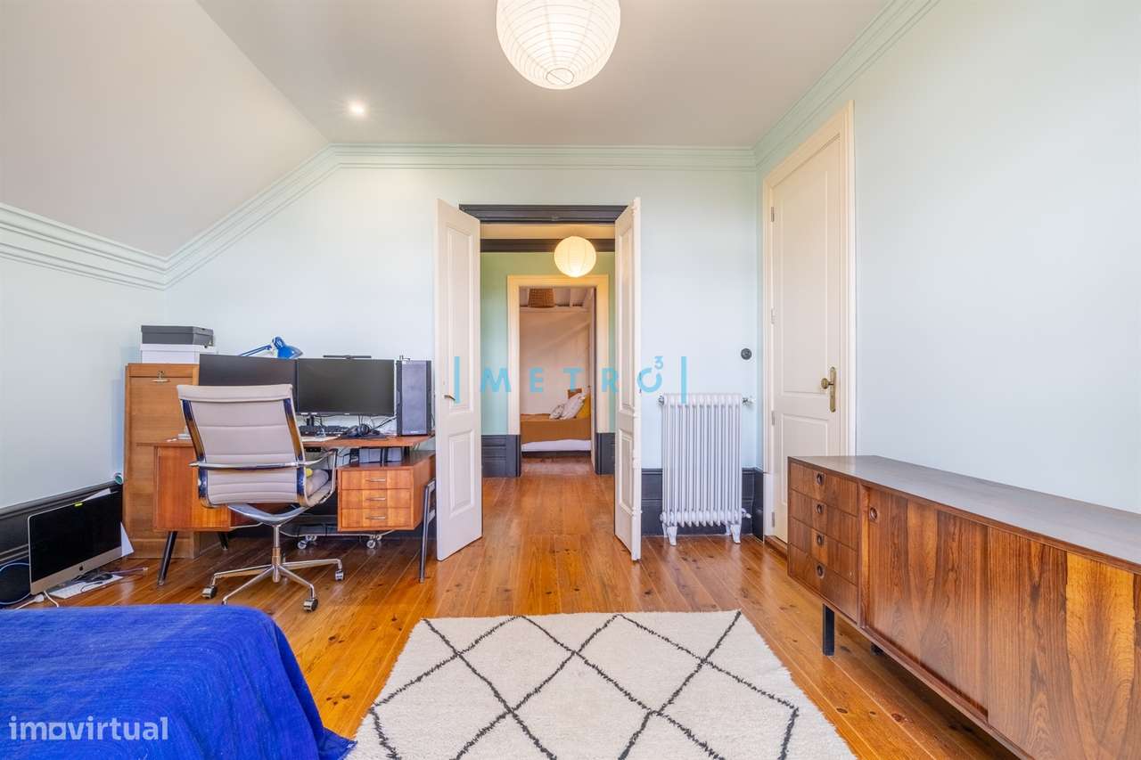 Moradia T6 Venda em São Mamede de Infesta e Senhora da Hora,Matosinhos-8