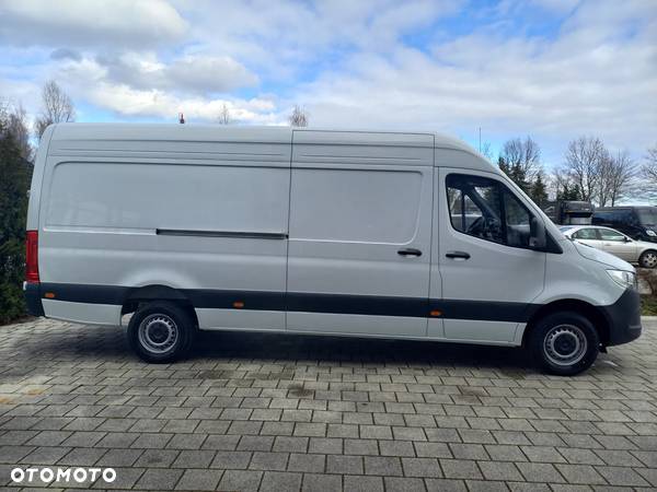 Mercedes-Benz Sprinter Furgon 317 L3H2 - 5