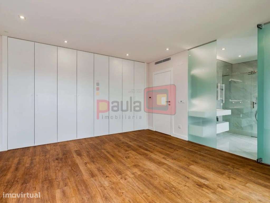 APARTAMENTOS PINUS URBAN GARDEN II - T3 + 2 PENTHOUSE-10