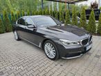 BMW Seria 7 - 4