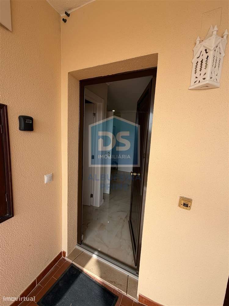 Apartamento T2 Venda em Albufeira e Olhos de Água,Albufeira-39
