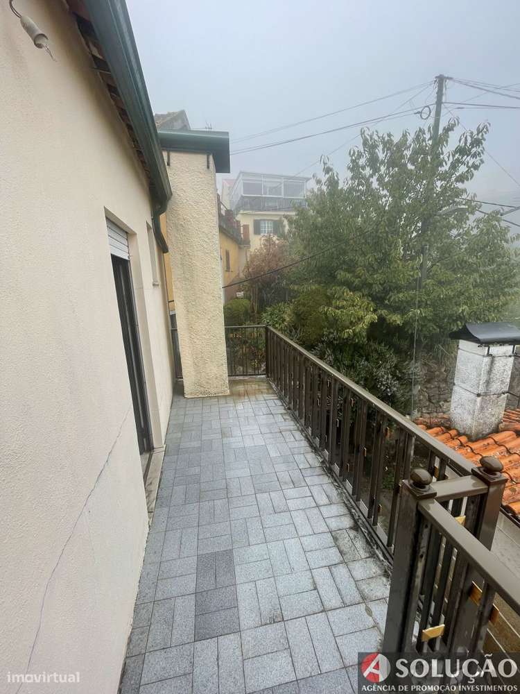 Moradia / Barrô - Resende-16