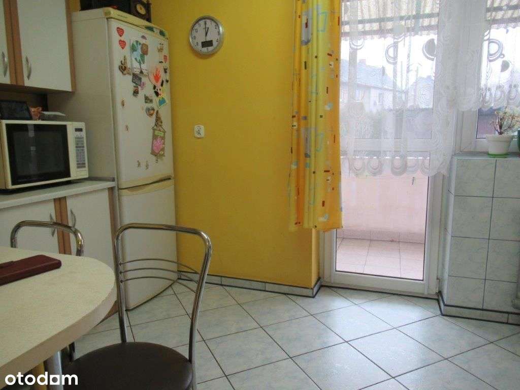 Sprzedam parter domu i 2 garaże w Łabędach. - Pełny obrazek: 5/20