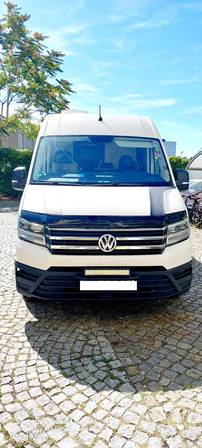 Volkswagen CRAFTER Stealth CAMPER - 2