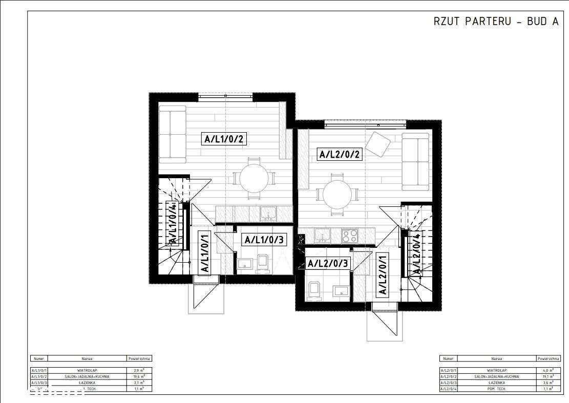 Wyjątkowy Apartament w Jantarze! - Pełny obrazek: 5/7
