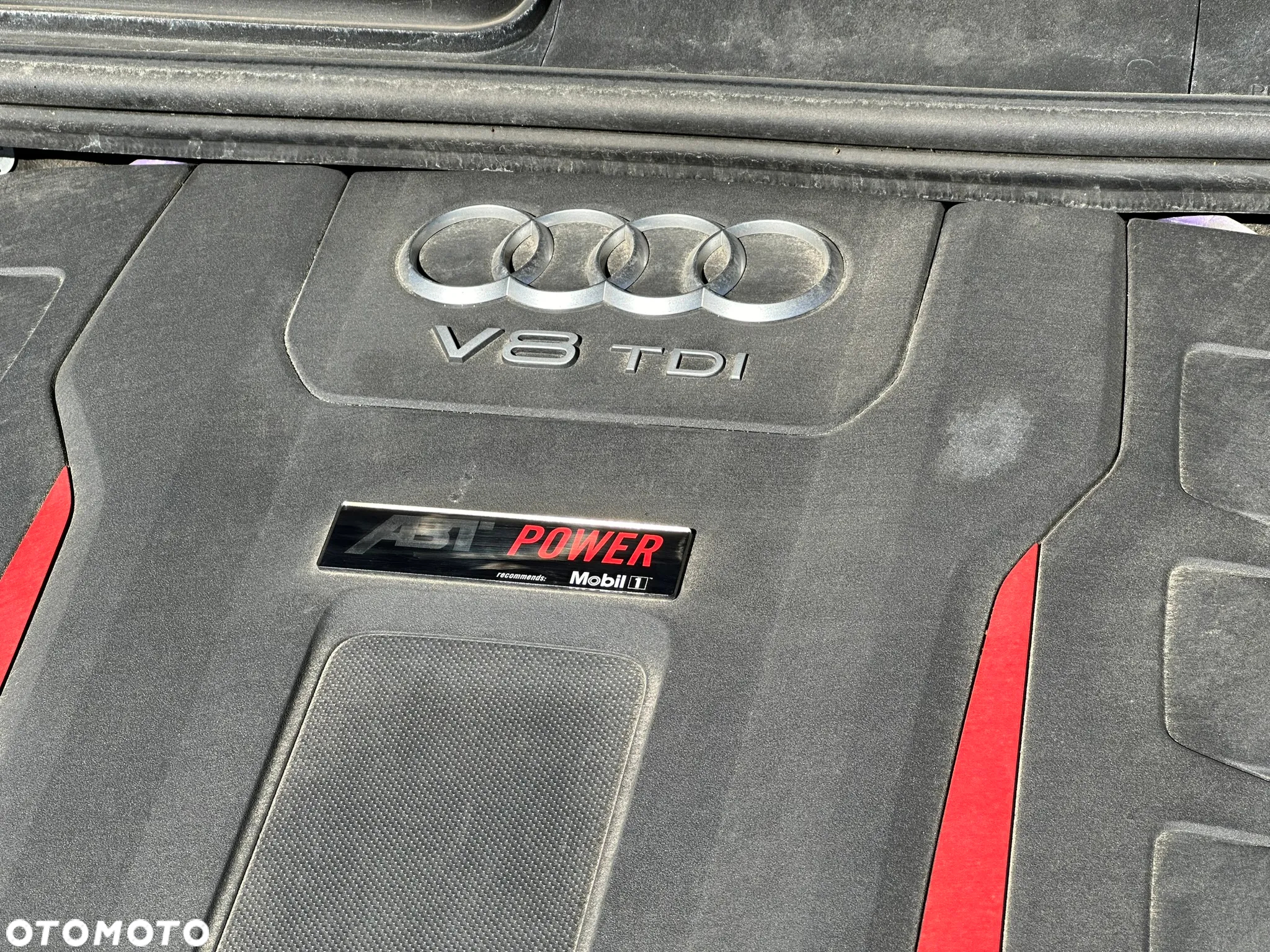 Audi SQ8 TDI mHEV Quattro Tiptronic - 27