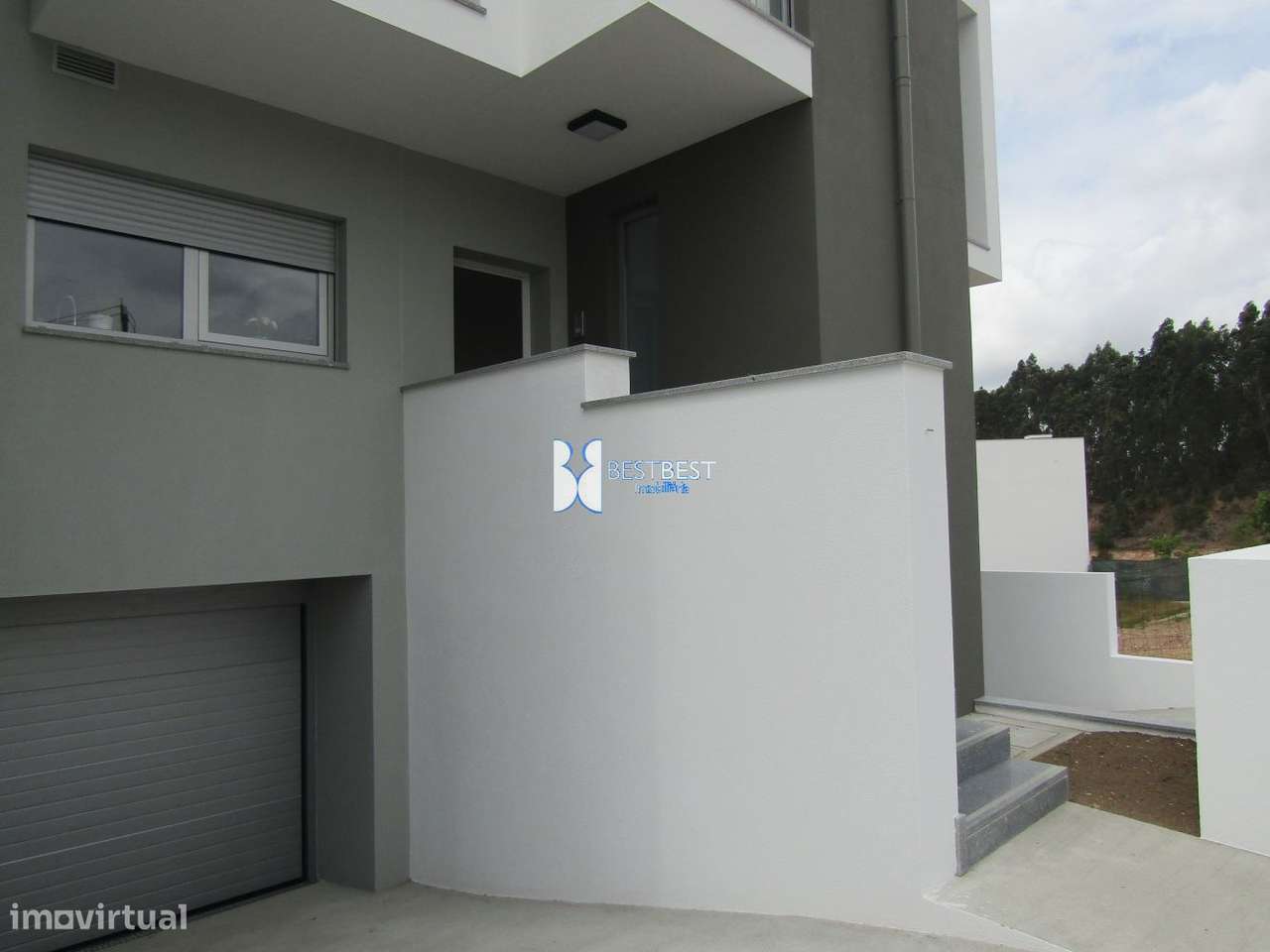 MORADIA NOVA, T3, COM ACABEAMENTOS DE QUALIDADE,CAVALÕES,FAMALICÃO - Grande imagem: 3/21