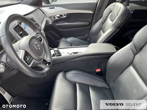 Volvo XC 90 - 10