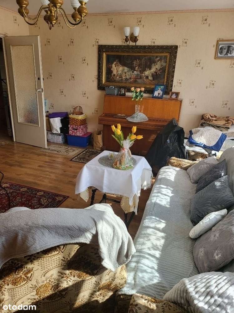 Mieszkanie 74m2 - Pełny obrazek: 3/8